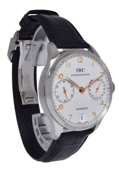 IWC Portugieser Automatic IW500114